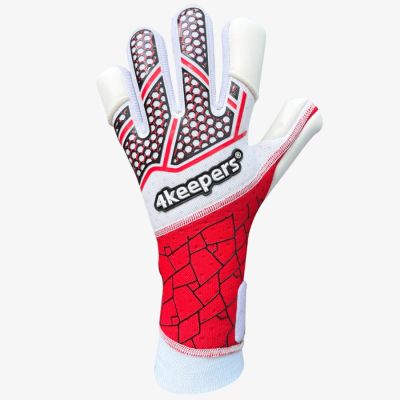 2. Rękawice 4keepers Neo Magma NC Junior S1056479