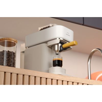 7. Ekspres kolbowy PHILIPS Baristina BAR300/00