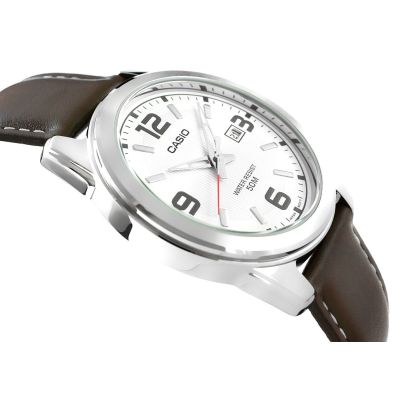 3. Zegarek Męski CASIO MTP-1314PL-7AVEF + BOX