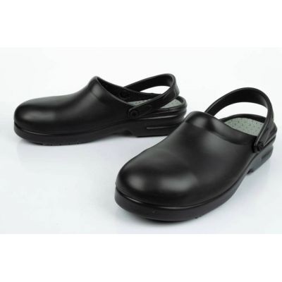 18. Buty robocze medyczne Safeway AD813