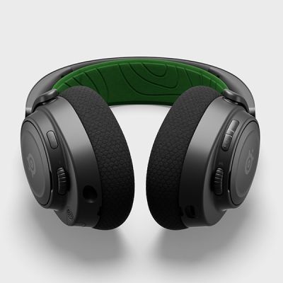 11. Uprząż wspinaczkowa Ocun Neon - green rozmiar: xs