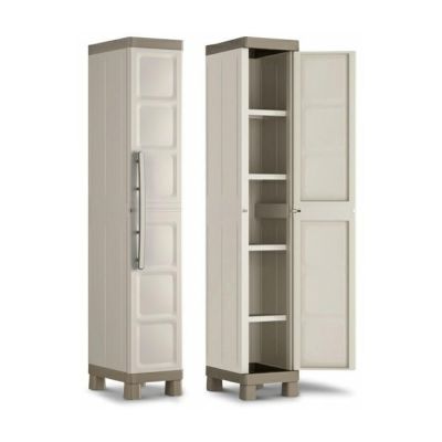 KETER SZAFA EXCELLENCE XL - 1 DRZWI  IT