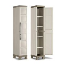 KETER SZAFA EXCELLENCE XL - 1 DRZWI  IT