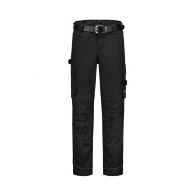 Spodnie Robocze Malfini Work Pants Twill Cordura Stretch MLI-T62T1