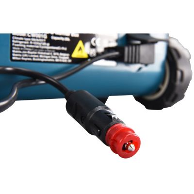 12. MAKITA.CHŁODZIARKO-OGRZEWACZ 18V40V XGT/230V