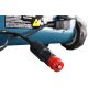 12. MAKITA.CHŁODZIARKO-OGRZEWACZ 18V40V XGT/230V