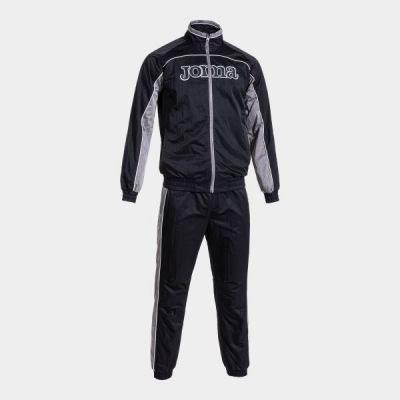 Dres Joma U-Tribe Tracksuit 700105.100