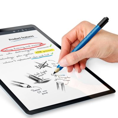 Staedtler 180J 22-3 rysik do PDA Niebieski