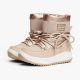 2. Tommy Hilfiger damskie śniegowce SNOW BOOT T3A5-34052-1474591 BRONZE
