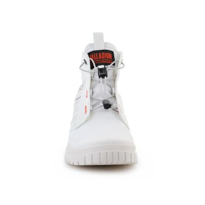 2. Buty Palladium Sp20 Travel Hi 74476-116-M