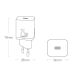 13. Baseus Super Si 1C szybka ładowarka USB Typ C 25W Power Delivery Quick Charge biały (CCSP020102)