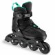 9. Rolki Spokey Matty SPK-943453 roz. 35-38 GN 
