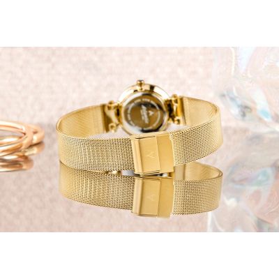 7. Zegarek Damski Atlantic Elegance 29035.45.21 + BOX