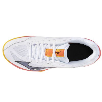3. Buty do siatkówki Mizuno Lightning Star Z7 Jr V1GD230398