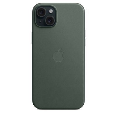 5. Apple MT4F3ZM/A pokrowiec na telefon komórkowy 17 cm (6.7") Zielony