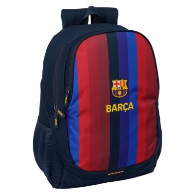 4. FC Barcelona plecak sportowy szkolny backpack 612629665
