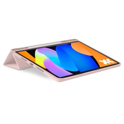 4. Etui Tech-Protect SmartCase Pen na Lenovo Idea Tab / K11 Gen. 2 11.0 TB-336 - różowe