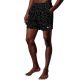 Spodenki kąpielowe Nike Breaker Tossed Swoos 5" Volley czarne NESSG572 001