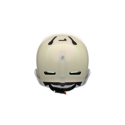 7. Kask narciarski POC Artic Sl Mips biały