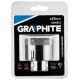 2. Graphite 55H313 akcesorium do wiertarek 1 szt.