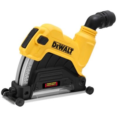 4. DeWALT DWE46225-XJ element do szlifierki kątowej Osłona zabezpieczająca
