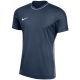 11. Koszulka męska Nike Dri-Fit Park 26 SS Top granatowa HM7127 410