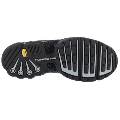 4. Nike Air Max Plus TN III CJ9684-002 Czarne 36