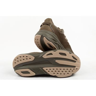 7. Fila buty męskie sportowe Retron oliwkowe sneakersy wygodne modne