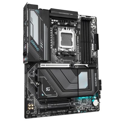 6. Płyta główna Gigabyte B850 GAMING X WIFI6E