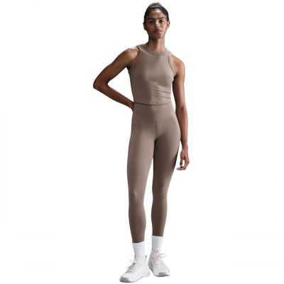 5. Koszulka Nike Dri-Fit One Fitted Crop W FN2806 233
