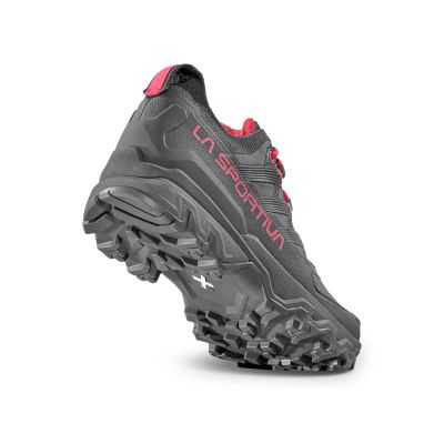 7. LA SPORTIVA ULTRA RAPTOR 3 WOMAN GTX ONYX/AZALEA ZFHS111G19P19