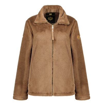 Polar damski Geographical Norway TOFURE TAUPE DB LADY 0124 (WZ8151F/GN-TAUPE)