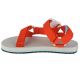 3. Sandały Levi's Tahoe Refresh Sandal W 234206-989-78