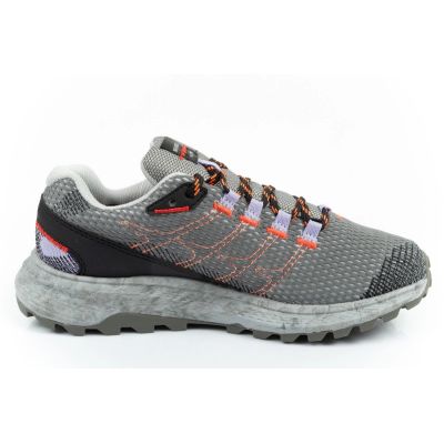 22. Buty do biegania Merrell Fly Strike W J067614 GTX