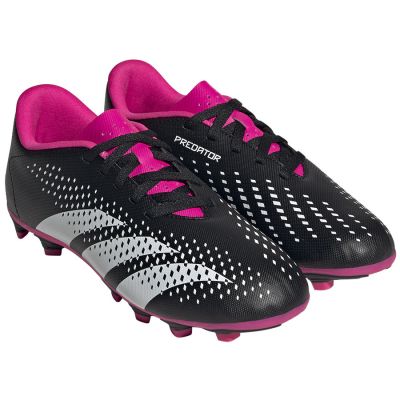 4. Buty adidas Predator Accuracy.4 FG Jr HQ0952