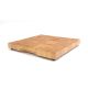 12. BONFEU DESKA DO KROJENIA BLOK RZEŹNICZY BONBUTCHER