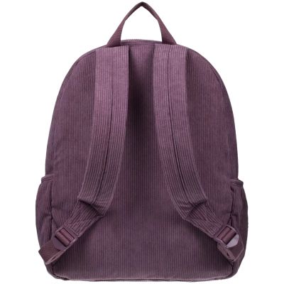 3. Roxy Feeling Vibes Medium Backpack ERJBP04898-PJQ0 Bordowe One size