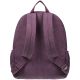3. Roxy Feeling Vibes Medium Backpack ERJBP04898-PJQ0 Bordowe One size