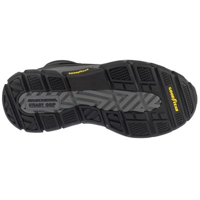 4. Skechers Respected - Boswell 204454-BLK Czarne 41
