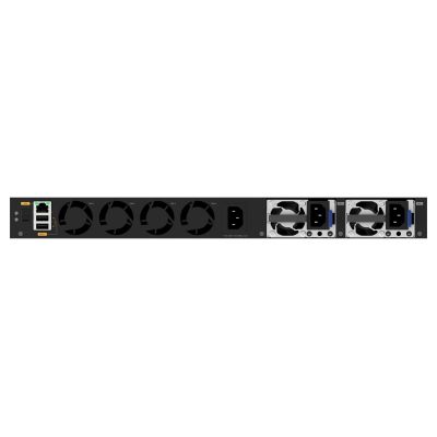 Switch Netgear GSM4352-100NES 52p  Managed Gigabit