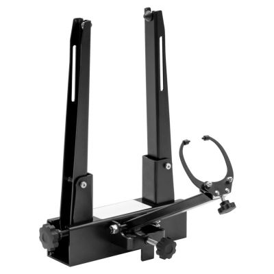 UNIOR Profesjonalna centrownica do kół 1689