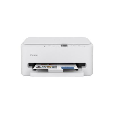 37. Urządzenie wielofunkcyjne Canon Pixma TS6550i white