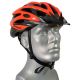 28. KASK ROWEROWY REGULOWANY DUNLOP MTB RED R. L (58-61CM)