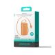 2. Powerbank Joyroom JR-PR2L 35W 10000mAh z wbudowanymi kablami USB-C - pomarańczowy