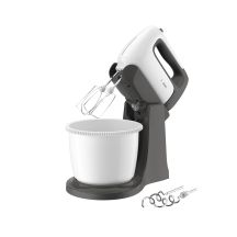 Mikser z misą TEFAL PrepMix HT464138