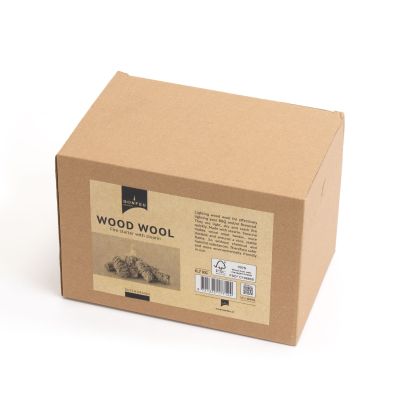 3. BONFEU ROZPAŁKA WEŁNA DRZEWNA 0,7 KG