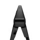 4. Etui Spigen Tough Armor T MagSafe na iPhone Duo - czarne