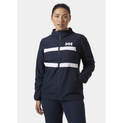 11. Kurtka Helly Hansen Salt Stripe Windbreaker W 34455 597