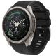 Pasek Tech-Protect Silicone na Garmin Fenix 5 / 6 / 6 Pro / 7 / 8 / 8 Pro / E / 9 / 9 Pro (47 mm) - czarny