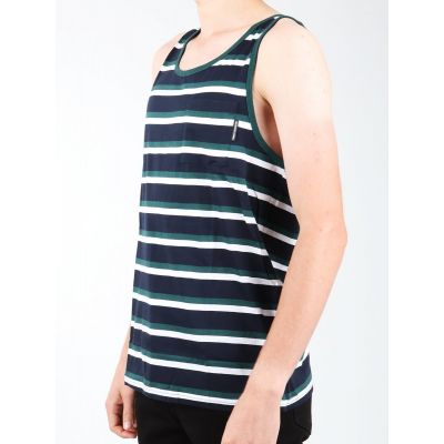 2. T-shirt bez rękawów DC EDYKT03382-BYJ0